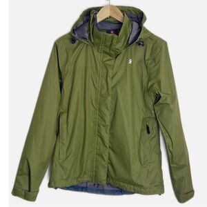 Little Donkey Andy rain jacket S